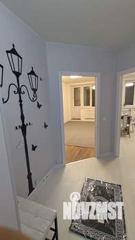 1-к квартира, вторичка, 36м2, 3/4 этаж