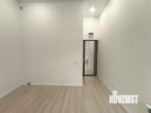 Студия квартира, вторичка, 15м2, 2/4 этаж