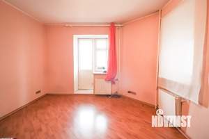 1-к квартира, вторичка, 52м2, 7/10 этаж
