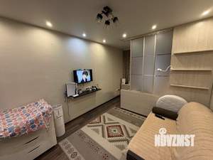 1-к квартира, вторичка, 35м2, 4/17 этаж