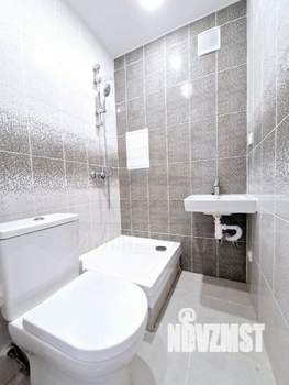 Студия квартира, вторичка, 13м2, 3/4 этаж