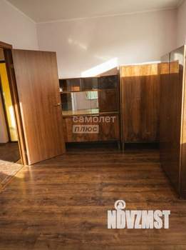 1-к квартира, вторичка, 36м2, 16/17 этаж