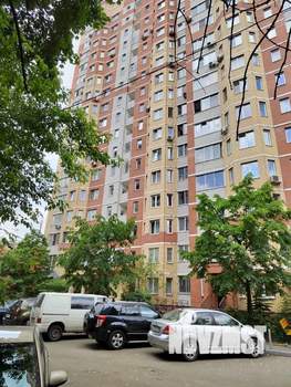 1-к квартира, вторичка, 42м2, 8/17 этаж