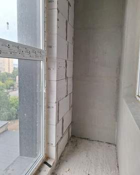 2-к квартира, вторичка, 52м2, 9/22 этаж