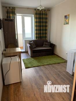 1-к квартира, вторичка, 32м2, 7/19 этаж