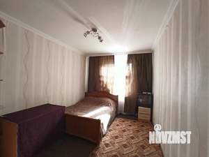 2-к квартира, вторичка, 65м2, 2/17 этаж