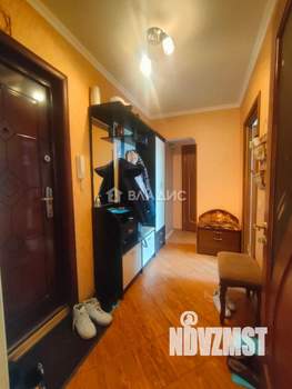 2-к квартира, вторичка, 48м2, 5/5 этаж