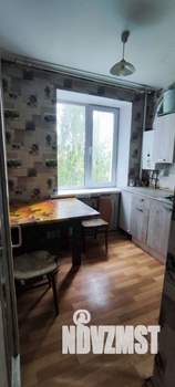 2-к квартира, вторичка, 39м2, 4/5 этаж