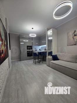 2-к квартира, вторичка, 39м2, 8/17 этаж