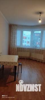 1-к квартира, вторичка, 41м2, 4/25 этаж