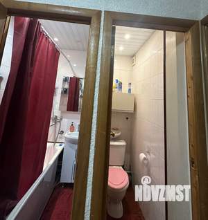 1-к квартира, вторичка, 36м2, 7/10 этаж