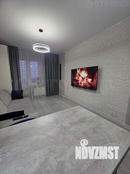 2-к квартира, вторичка, 39м2, 8/17 этаж