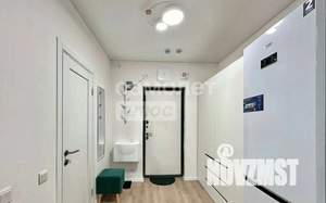 Студия квартира, вторичка, 25м2, 7/17 этаж