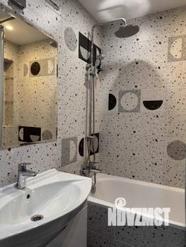 2-к квартира, вторичка, 52м2, 13/17 этаж