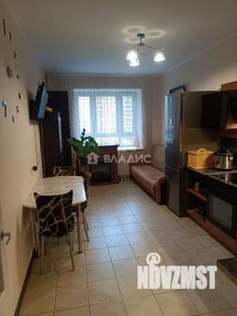 2-к квартира, вторичка, 60м2, 4/17 этаж