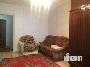 1-к квартира, вторичка, 40м2, 1/5 этаж