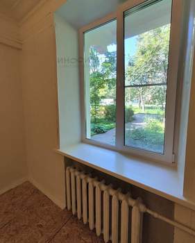 2-к квартира, вторичка, 48м2, 1/3 этаж