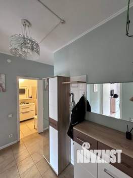 3-к квартира, вторичка, 71м2, 2/18 этаж