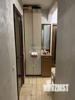 2-к квартира, вторичка, 86м2, 11/17 этаж