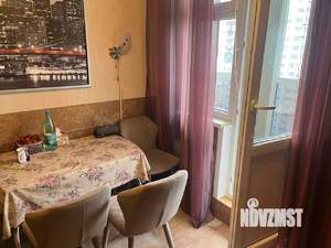 3-к квартира, вторичка, 83м2, 12/25 этаж
