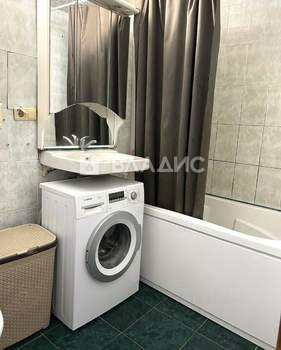 1-к квартира, вторичка, 42м2, 8/10 этаж