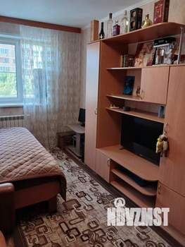 1-к квартира, вторичка, 37м2, 2/17 этаж