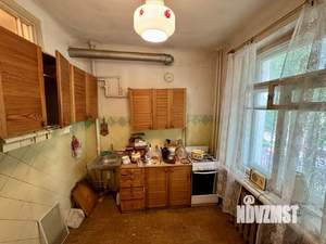 3-к квартира, вторичка, 63м2, 2/3 этаж