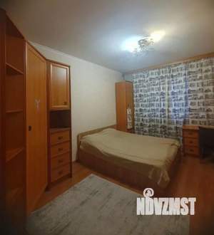 2-к квартира, вторичка, 54м2, 12/14 этаж