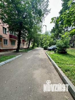 1-к квартира, вторичка, 30м2, 2/5 этаж