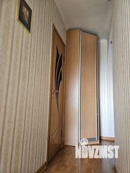 2-к квартира, вторичка, 61м2, 16/17 этаж