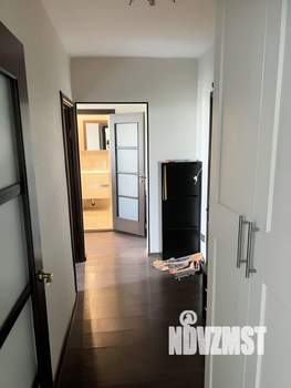 2-к квартира, вторичка, 55м2, 8/17 этаж