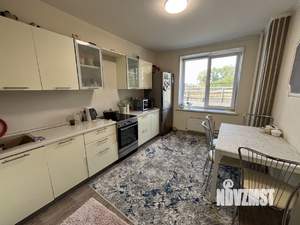 2-к квартира, вторичка, 63м2, 2/25 этаж