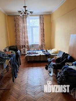 2-к квартира, вторичка, 59м2, 5/5 этаж