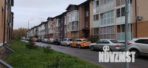 1-к квартира, вторичка, 32м2, 3/3 этаж