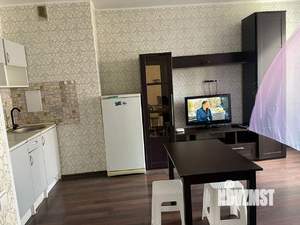 Студия квартира, вторичка, 29м2, 9/17 этаж