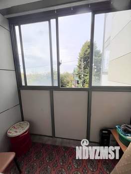 2-к квартира, вторичка, 52м2, 2/5 этаж