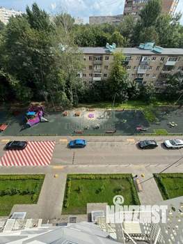 Студия квартира, вторичка, 24м2, 7/17 этаж