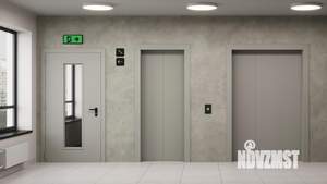 1-к квартира, вторичка, 36м2, 7/12 этаж