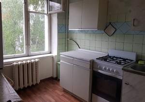 1-к квартира, вторичка, 31м2, 4/5 этаж