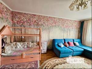 3-к квартира, вторичка, 96м2, 3/17 этаж