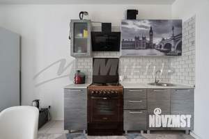 2-к квартира, вторичка, 51м2, 14/17 этаж