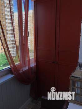 2-к квартира, вторичка, 70м2, 7/18 этаж