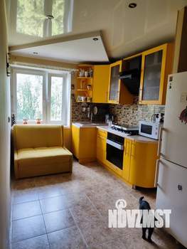 2-к квартира, вторичка, 54м2, 5/9 этаж