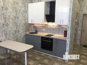 Студия квартира, вторичка, 30м2, 1/9 этаж