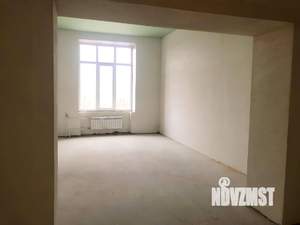 Студия квартира, вторичка, 35м2, 4/4 этаж