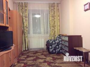 1-к квартира, вторичка, 33м2, 4/17 этаж