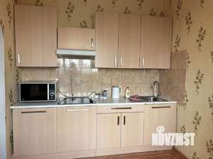 1-к квартира, вторичка, 37м2, 11/17 этаж