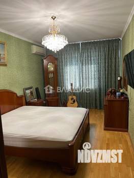 3-к квартира, вторичка, 97м2, 5/17 этаж