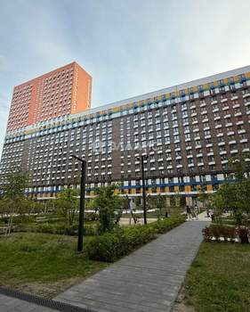 2-к квартира, вторичка, 51м2, 2/14 этаж