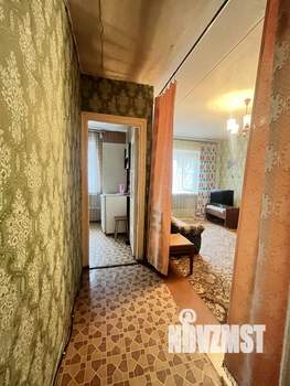 1-к квартира, вторичка, 31м2, 4/5 этаж